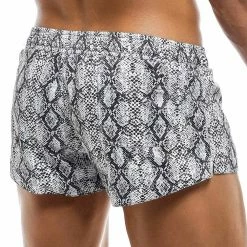Intymen INO018 Python Short