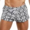 Intymen INO018 Python Short