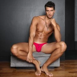 Best Sellers Intymen INT6161 Burnout Pouch Brief