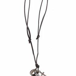 Nuwear NU- Vintage Rebel Ring Necklace 21 Nuwear NU- Vintage Rebel Ring Necklace