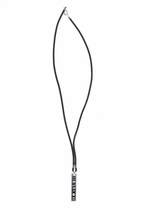 Nuwear NU- Vintage Rebel Ring Necklace 4 Nuwear NU- Vintage Rebel Ring Necklace