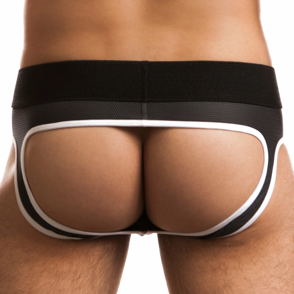 Jack Adams 401-166 Punter Jock Brief 4 Jack Adams 401-166 Punter Jock Brief