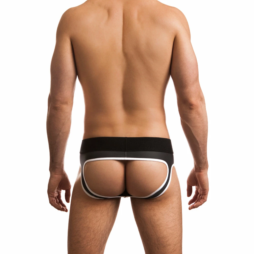 Jack Adams 401-166 Punter Jock Brief 6 Jack Adams 401-166 Punter Jock Brief