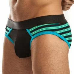 Underwear Jack Adams 401-198 Lux Drift Brief