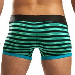 Jack Adams 401-200 Drift Modal Trunk