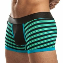 Jack Adams 401-200 Drift Modal Trunk