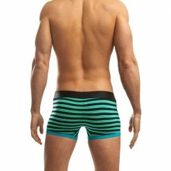 Jack Adams 401-200 Drift Modal Trunk