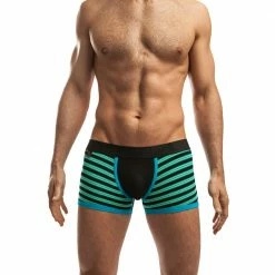 Jack Adams 401-200 Drift Modal Trunk