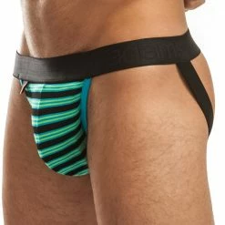 Jack Adams 401-202 Drift Modal Jockstrap 7 Jack Adams 401-202 Drift Modal Jockstrap