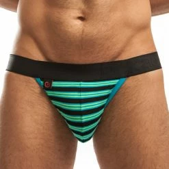 Jack Adams 401-202 Drift Modal Jockstrap