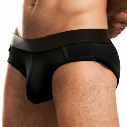 Jack Adams 401-219 Naked Fit Brief
