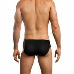 Jack Adams 401-219 Naked Fit Brief 11 Jack Adams 401-219 Naked Fit Brief