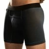 Underwear Jack Adams 401-222 Naked Fit Boxer Brief 2 Underwear Jack Adams 401-222 Naked Fit Boxer Brief