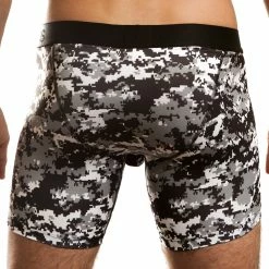 Jack Adams 401-231 Defense Boxer Brief