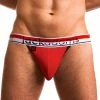 Jack Adams 401-232 Hero Flex Jockstrap Underwear 1 Jack Adams 401-232 Hero Flex Jockstrap Underwear