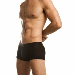 Jack Adams 401-233 Overton Trunk Underwear