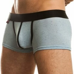 Jack Adams 401-233 Overton Trunk Underwear