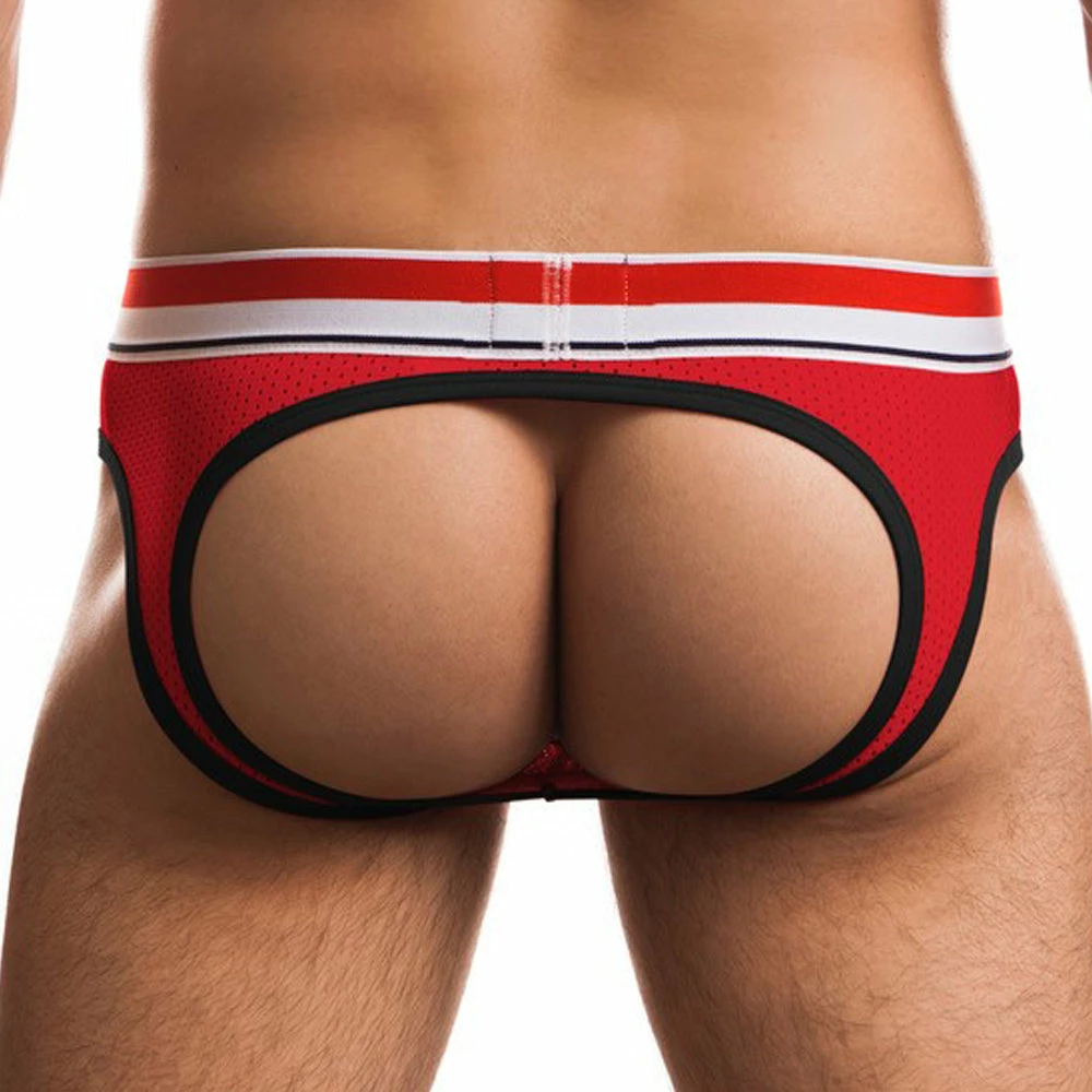 Jack Adams 401-234 Hero Flex Jock Brief Underwear 4 Jack Adams 401-234 Hero Flex Jock Brief Underwear