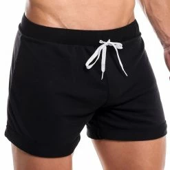 Shorts Jocko JKC006 Basic Training Navy Short