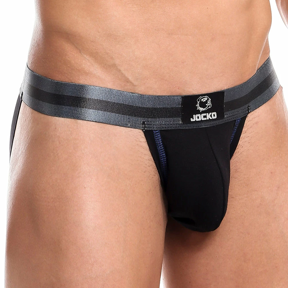 Underwear Jocko JKE005 Big Boy Jockstrap 5 Underwear Jocko JKE005 Big Boy Jockstrap