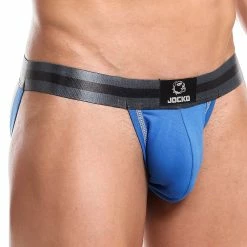 Underwear Jocko JKE005 Big Boy Jockstrap 13 Underwear Jocko JKE005 Big Boy Jockstrap