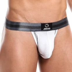 Underwear Jocko JKE005 Big Boy Jockstrap 14 Underwear Jocko JKE005 Big Boy Jockstrap