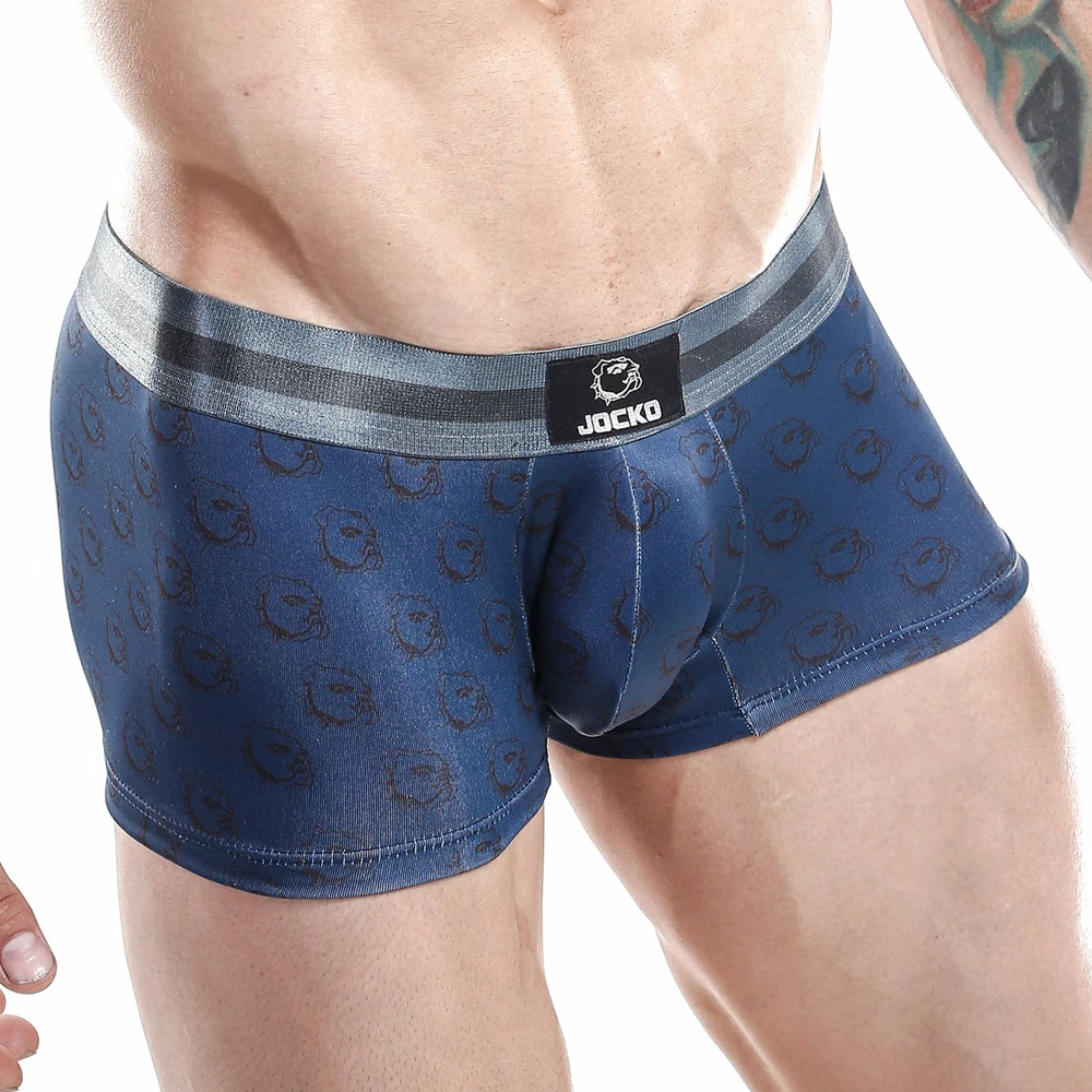 Jocko JKG003 Boxer Trunk 6 Jocko JKG003 Boxer Trunk