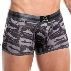 Jocko JKG006 Standard Issue Boxer Trunk Underwear
