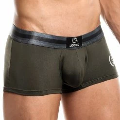 Jocko JKG007 Corporal Boxer Trunk Underwear