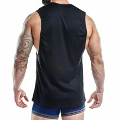 Jocko JKM001 Tank Shirts