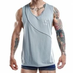 Jocko JKM001 Tank Shirts