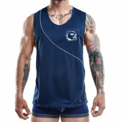 Jocko JKM001 Tank Shirts