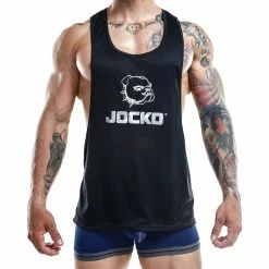 Jocko JKM003 Tank Shirts