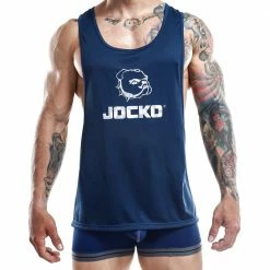 Jocko JKM003 Tank Shirts 9 Jocko JKM003 Tank Shirts
