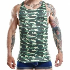 Jocko JKM004 Tank Shirts