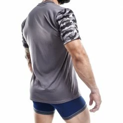 Shirts Jocko JKN001 T-Shirt