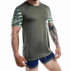 Shirts Jocko JKN001 T-Shirt