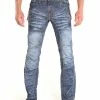 Pants Nuwear KM120 Zip Tight Light Wash Designer Jean 1 Pants Nuwear KM120 Zip Tight Light Wash Designer Jean