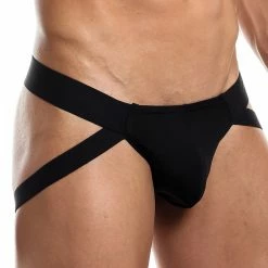 Kyle KLE005 Lines Jockstrap