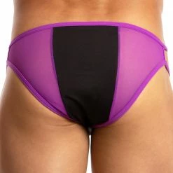 What's New Kyle KLI030 Bipolar Bikini