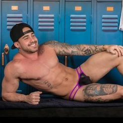 What's New Kyle KLI030 Bipolar Bikini