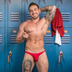 What's New Kyle KLI031 Cup Bikini