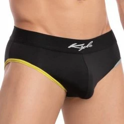 Kyle KLI033 Elevation Bikini What's New