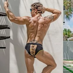 Kyle KLI033 Elevation Bikini What's New