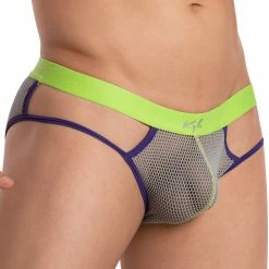 Kyle KLI034 Neon Glow Bikini What's New