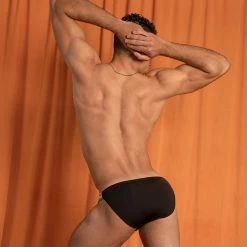 What's New Kyle KLI036 High Voltage Bikini