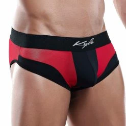 Kyle KLJ002 Brief