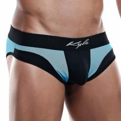 Kyle KLJ002 Brief