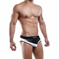 Kyle KLJ003 Brief 12 Kyle KLJ003 Brief