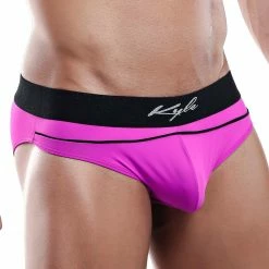 Kyle KLJ004 Brief